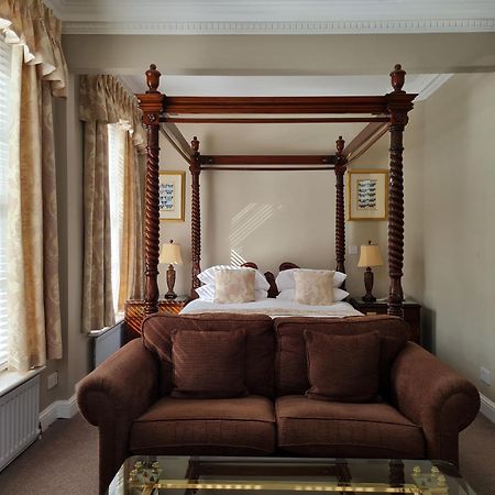 Powdermills Country House Hotel Баттл Экстерьер фото