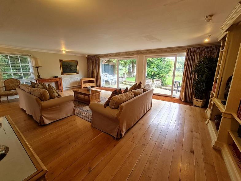 Powdermills Country House Hotel Баттл Экстерьер фото