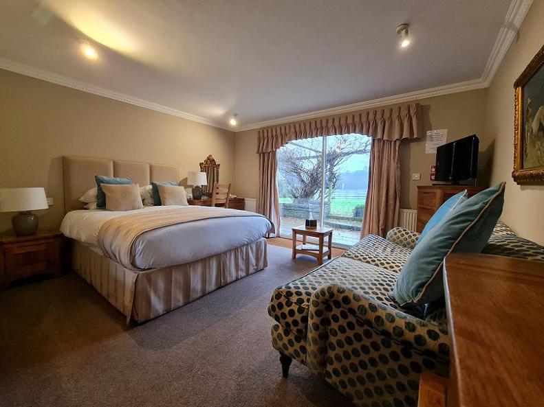 Powdermills Country House Hotel Баттл Экстерьер фото