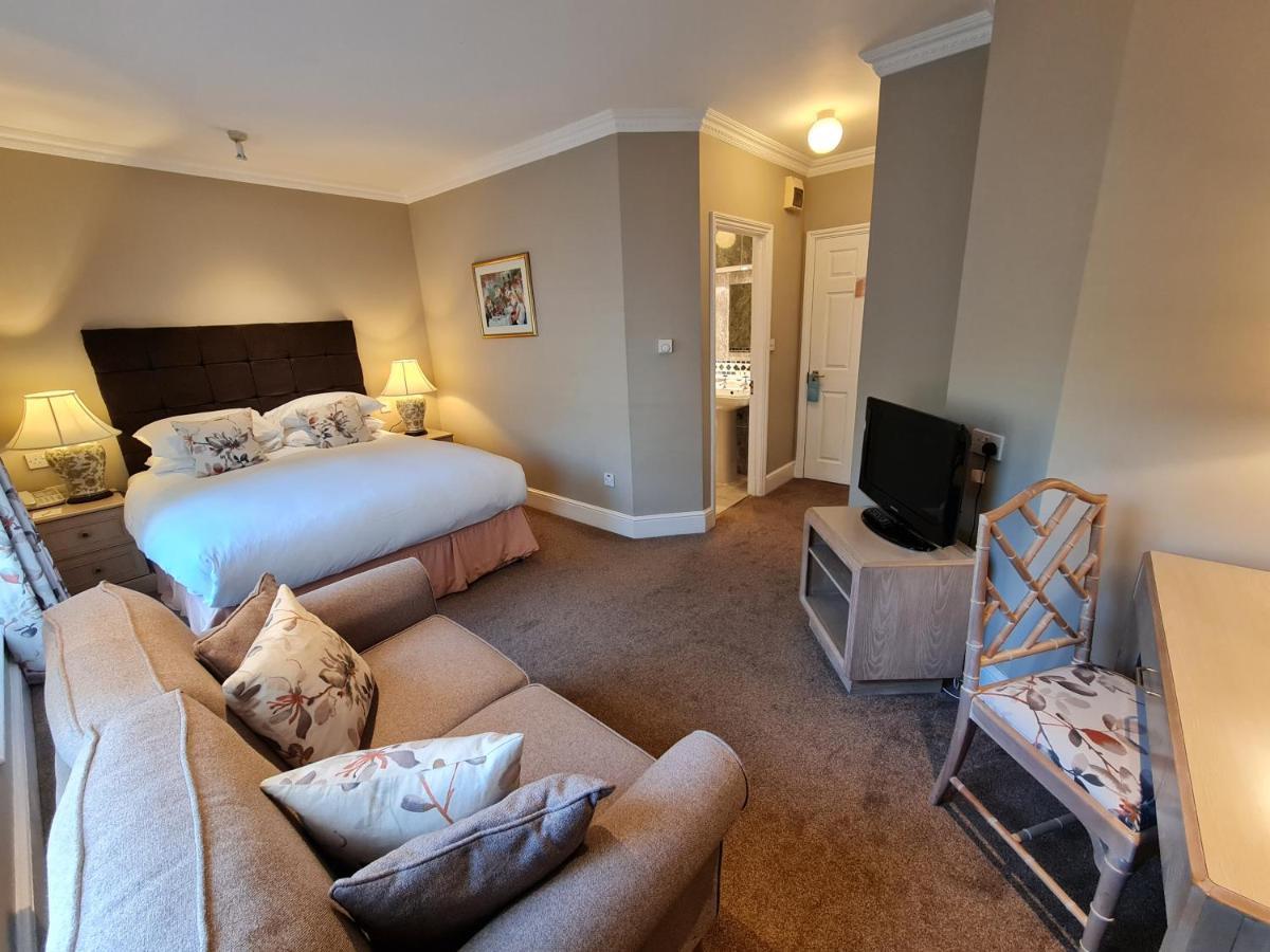 Powdermills Country House Hotel Баттл Экстерьер фото