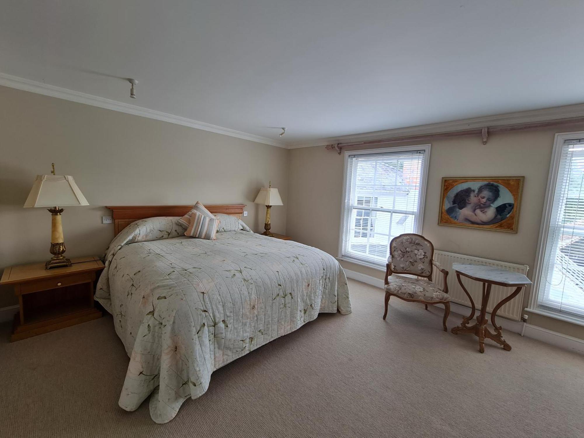 Powdermills Country House Hotel Баттл Экстерьер фото