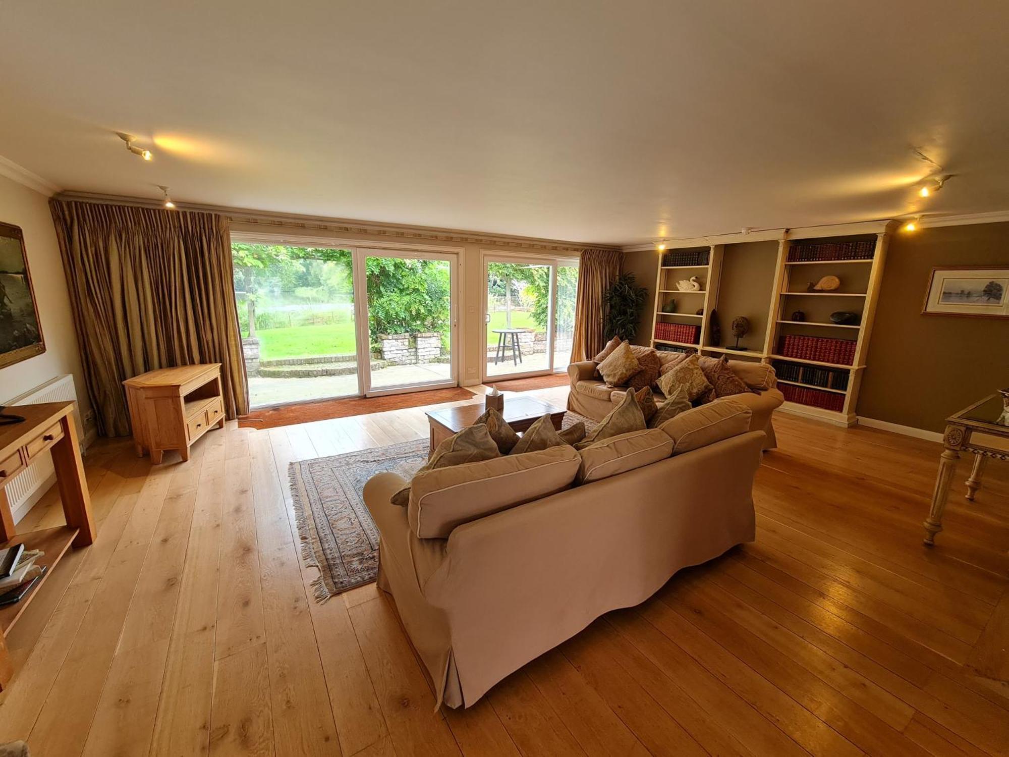 Powdermills Country House Hotel Баттл Экстерьер фото