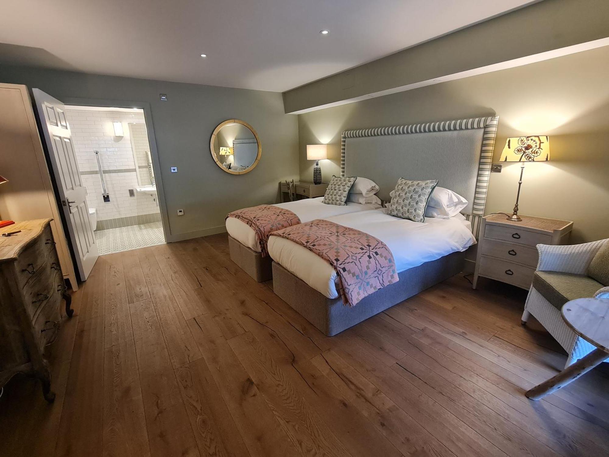 Powdermills Country House Hotel Баттл Экстерьер фото