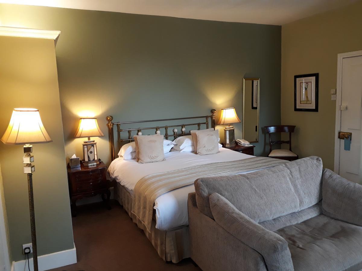 Powdermills Country House Hotel Баттл Экстерьер фото