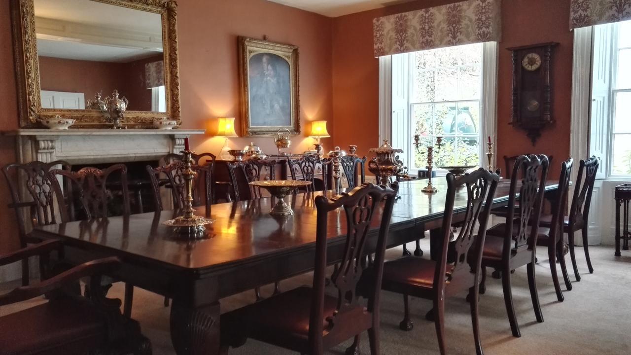 Powdermills Country House Hotel Баттл Экстерьер фото
